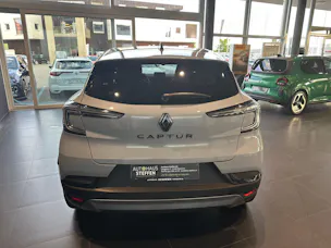 Renault Captur 1.3 TCe Esprit Alpine EDC