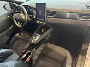 Renault Captur 1.3 TCe Esprit Alpine EDC