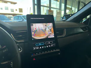 Renault Captur 1.3 TCe Esprit Alpine EDC