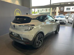 Renault Captur 1.3 TCe Esprit Alpine EDC