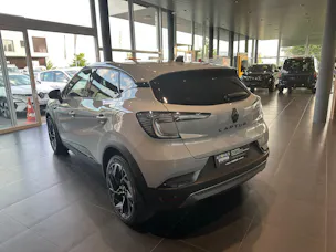 Renault Captur 1.3 TCe Esprit Alpine EDC