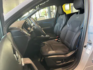 Renault Captur 1.3 TCe Esprit Alpine EDC
