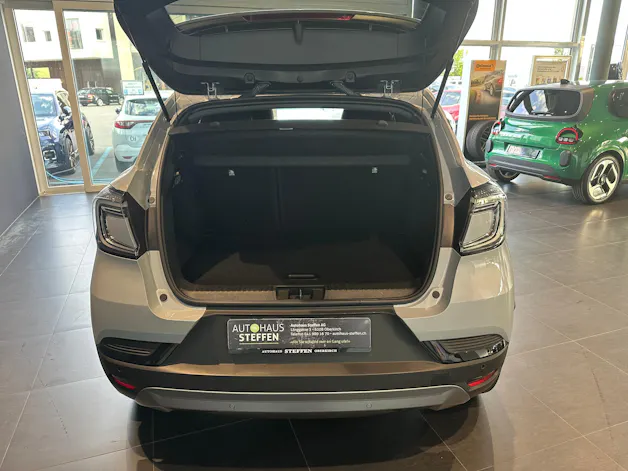 Renault Captur 1.3 TCe Esprit Alpine EDC