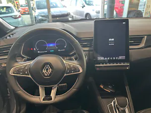 Renault Captur 1.3 TCe Esprit Alpine EDC