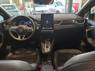 Renault Captur 1.3 TCe Esprit Alpine EDC