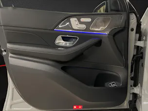 Mercedes-Benz GLE Coupé 53 AMG Hybrid EQ Star 4Matic+ 9G-Tronic