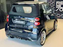 Smart fortwo Brabus softouch Cabriolet