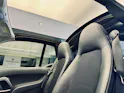 Smart fortwo Brabus softouch Cabriolet