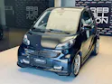 Smart fortwo Brabus softouch Cabriolet