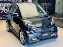 Smart fortwo Brabus softouch Cabriolet