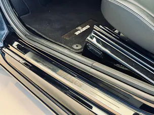 Smart fortwo Brabus softouch Cabriolet
