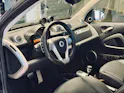 Smart fortwo Brabus softouch Cabriolet