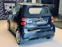 Smart fortwo Brabus softouch Cabriolet