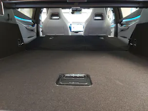 BYD Sealion 7 Excellence AWD