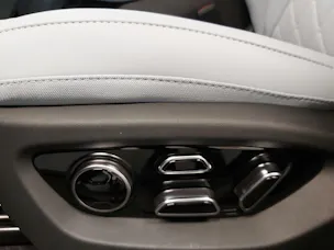 BYD Sealion 7 Excellence AWD