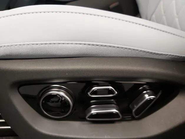 BYD Sealion 7 Excellence AWD