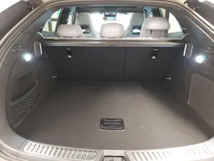 BYD Sealion 7 Excellence AWD