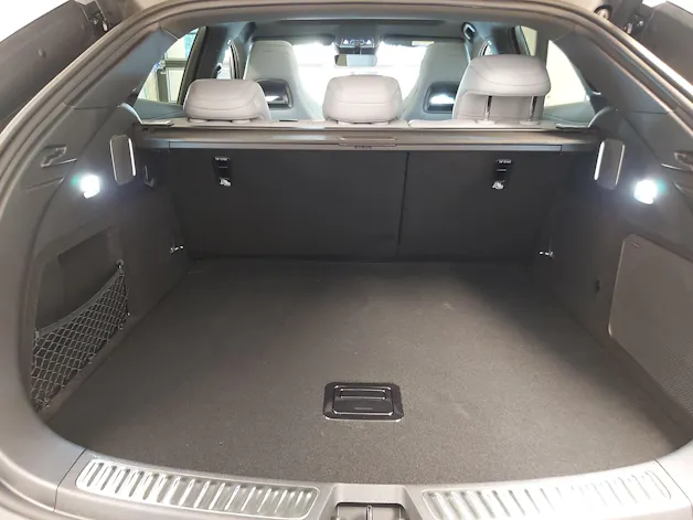BYD Sealion 7 Excellence AWD