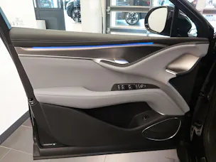 BYD Sealion 7 Excellence AWD