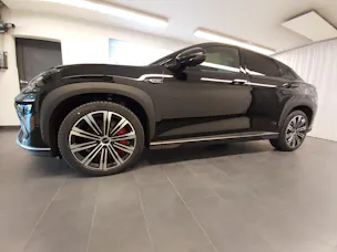BYD Sealion 7 Excellence AWD