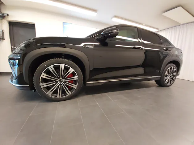 BYD Sealion 7 Excellence AWD
