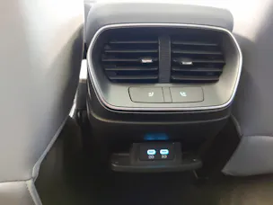 BYD Sealion 7 Excellence AWD