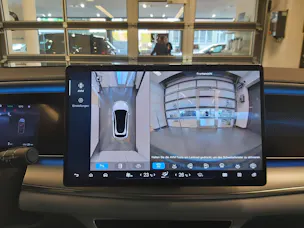 BYD Sealion 7 Excellence AWD