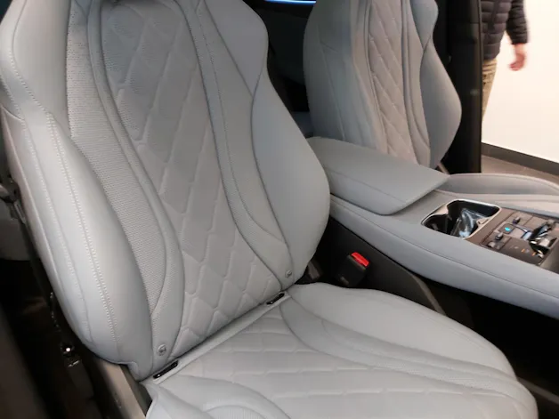 BYD Sealion 7 Excellence AWD