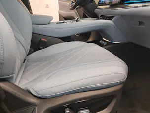 BYD Sealion 7 Excellence AWD