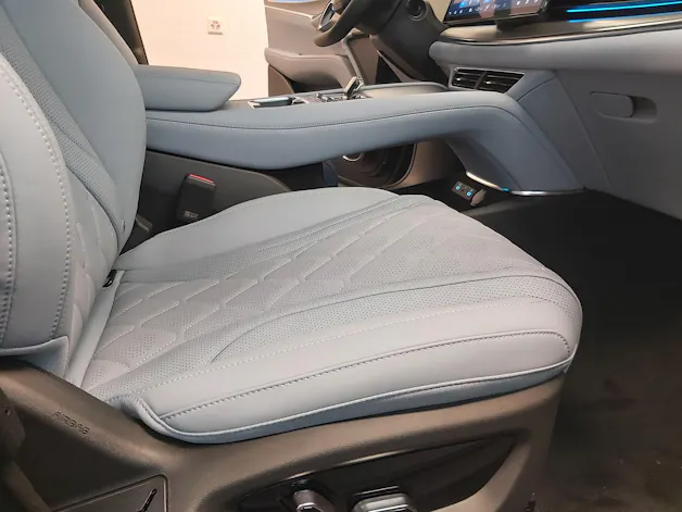 BYD Sealion 7 Excellence AWD