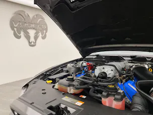 Ford Mustang 5.8 Shelby GT500