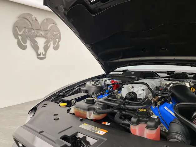 Ford Mustang 5.8 Shelby GT500