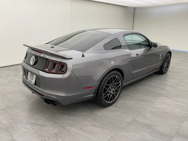 Ford Mustang 5.8 Shelby GT500