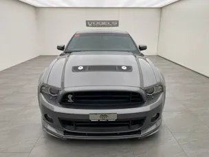 Ford Mustang 5.8 Shelby GT500