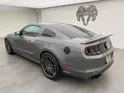 Ford Mustang 5.8 Shelby GT500