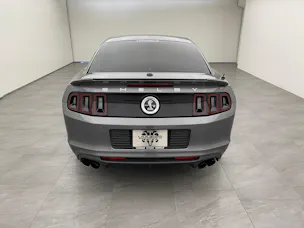 Ford Mustang 5.8 Shelby GT500