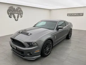 Ford Mustang 5.8 Shelby GT500