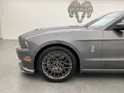 Ford Mustang 5.8 Shelby GT500
