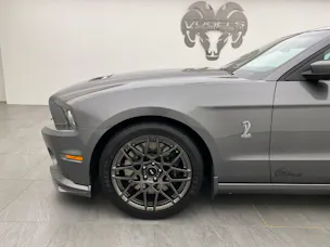Ford Mustang 5.8 Shelby GT500
