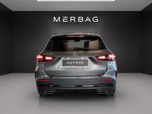 Mercedes-Benz GLA 200 Night Star 7G-D