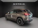 Mercedes-Benz GLA 200 Night Star 7G-D
