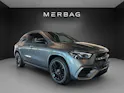 Mercedes-Benz GLA 200 Night Star 7G-D