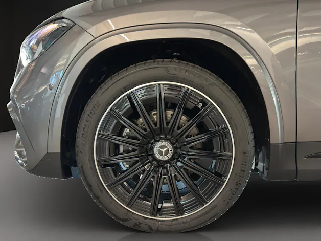 Mercedes-Benz GLA 200 Night Star 7G-D