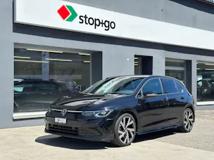 VW Golf 1.5 eTSI mHEV ACT R-Line DSG