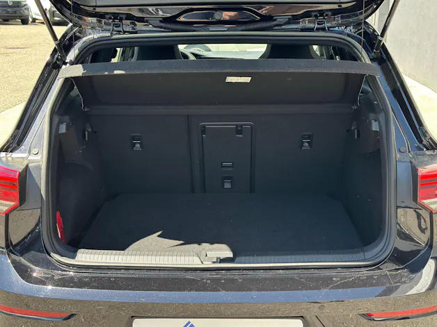 VW Golf 1.5 eTSI mHEV ACT R-Line DSG