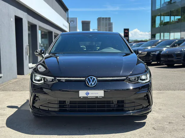 VW Golf 1.5 eTSI mHEV ACT R-Line DSG