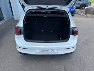 VW Golf 1.5 TSI Basis