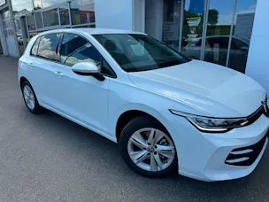 VW Golf 1.5 TSI Basis