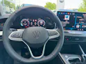 VW Golf 1.5 TSI Basis
