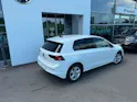 VW Golf 1.5 TSI Basis